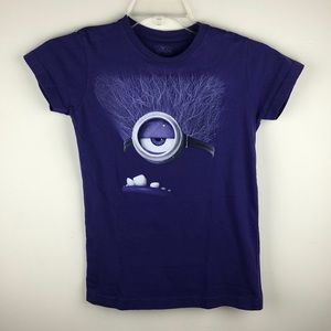 UNIVERSAL STUDIOS Despicable Me Tee